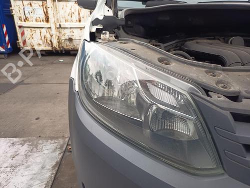 Used Right headlight Right headlight 38490038 38490038