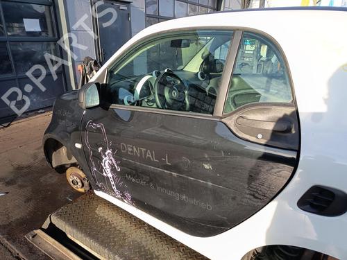 Andre SMART FORTWO Coupe (453) 1.0 (453.341) | BP32762597O1 - Image 6
