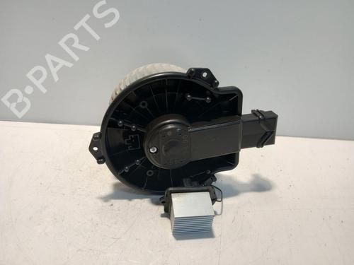 Heater blower motor SUZUKI SX4 S-Cross (JY) 1.6 (AKK 416) | BP27229695M62 
