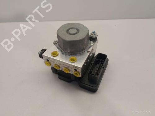 Used ABS pump MITSUBISHI MIRAGE / SPACE STAR VI Hatchback (A0_A) 1.2 (71 hp) 27231279