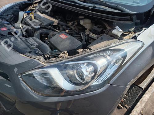Left headlight HYUNDAI i30 Estate (GD) 1.4 | BP38075464C28 - Image 4