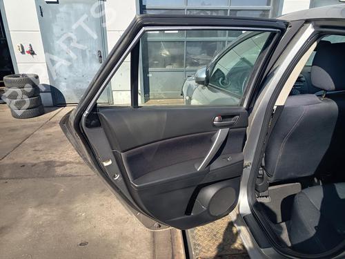 Other MAZDA 3 (BL) 1.6 MZR (BL14) | BP38156110O1 - Image 3
