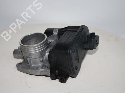 Used Throttle body OPEL CORSA F (P2JO) 1.2 (68) (75 hp) 27229557