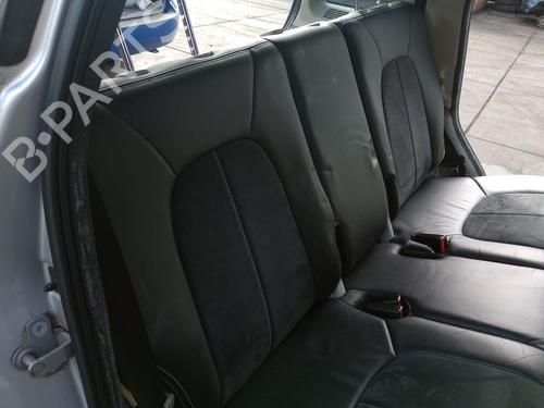 Rear seat MERCEDES-BENZ A-CLASS (W168) A 190 (168.032, 168.132) | BP27231820C17 