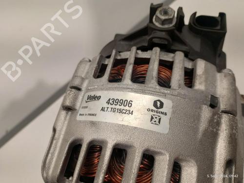 Alternator FORD FOCUS III Turnier 1.5 TDCi | BP27231558M7 