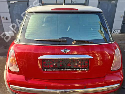 tailgate-mini-mini-r50-r53-2001-2002-2003-2004-2005-2006-32762471 main image