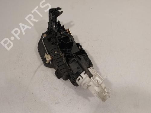 Front right lock MERCEDES-BENZ S-CLASS (W220) S 320 CDI (220.026, 220.126) | BP27228961C97 
