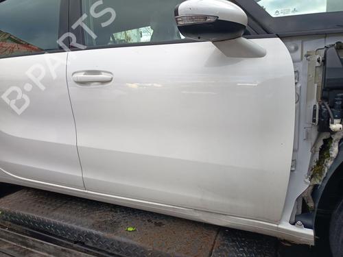 Andre CITROËN C4 Picasso II 1.6 BlueHDi 120 | BP32762083O1 - Image 5