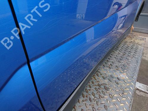 Left front door SUZUKI IGNIS II (MH) 1.3 DDiS (RM413D) | BP27229343C2 