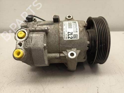 AC compressor OPEL MERIVA B MPV (S10) 1.4 (75) | BP32763142M34  - Image 6