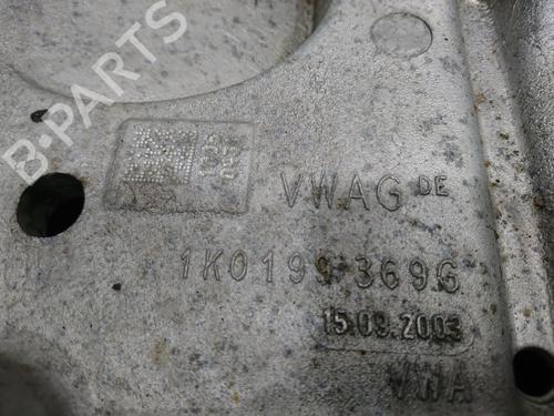 Subframe VW TOURAN (1T1, 1T2) 1.6 FSI | BP27229497M9 