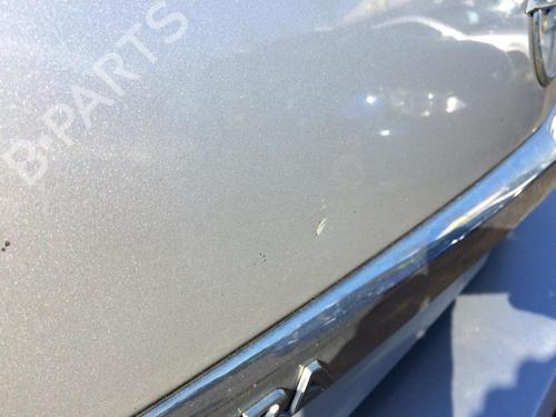 Bakluke CC/Kombi-Kupé OPEL ASTRA H (A04) 1.7 CDTI (L48) | BP27233566C6 