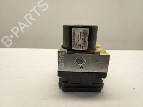 Used ABS pump FORD TOURNEO CONNECT / GRAND TOURNEO CONNECT V408 MPV 1.0 EcoBoost (100 hp) 32761636