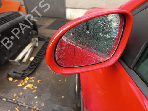 Left mirror VW GOLF V (1K1) 1.4 16V | BP32762063C26 - Image 2