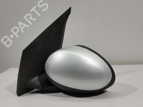 Used Left mirror TOYOTA AYGO (_B1_) 1.0 (KGB10_, KGB10R) (68 hp) 27227592