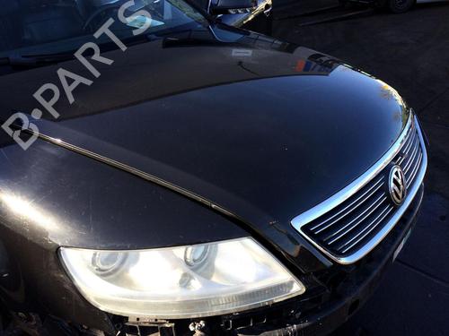 Panser VW PHAETON (3D1, 3D2, 3D3, 3D4, 3D6, 3D7, 3D8, 3D9) 3.0 V6 TDI 4motion | BP27233519C1 