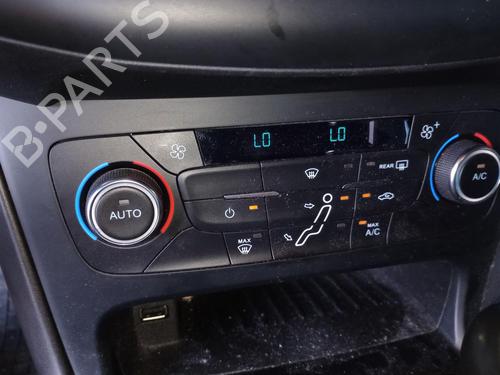 Climate control FORD FOCUS III Turnier 1.5 TDCi | BP27230995I5 