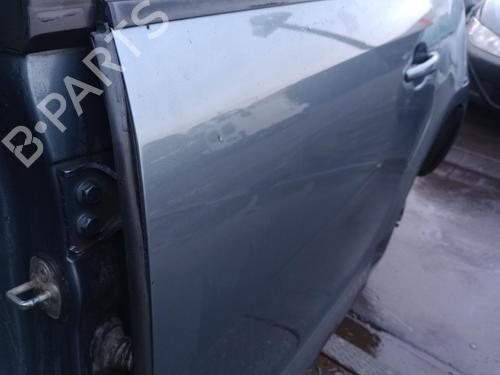Left rear door CITROËN C4 I (LC_) 1.6 16V | BP27232873C4 