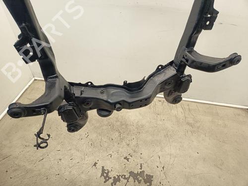Subframe OPEL MERIVA B MPV (S10) 1.4 (75) | BP32763138M9 - Image 3