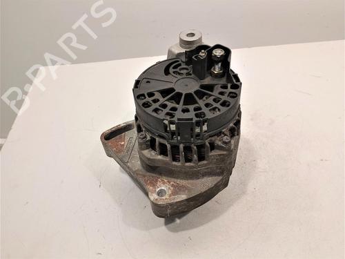 Alternator FIAT PANDA (169_) 1.1 (169.AXA1A) | BP27229307M7 