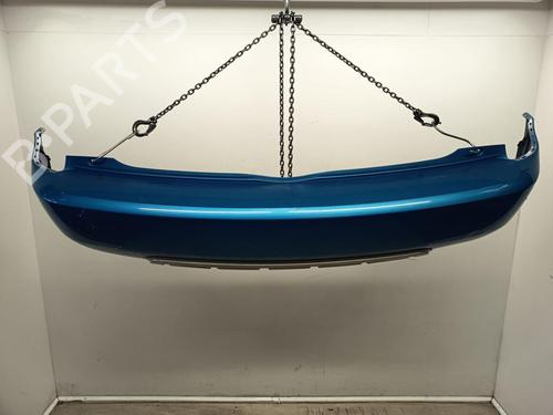 Used Rear bumper Rear bumper SKODA ROOMSTER (5J7) 1.4 TDI (80 hp) 39690476 39690476