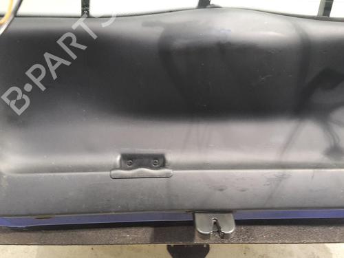 Tailgate AUDI A3 (8L1) 1.6 | BP27227123C6 