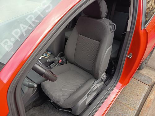 Used Left front seat Left front seat OPEL CORSA D (S07) 1.0 (L08, L68) (60 hp) 33557864 33557864