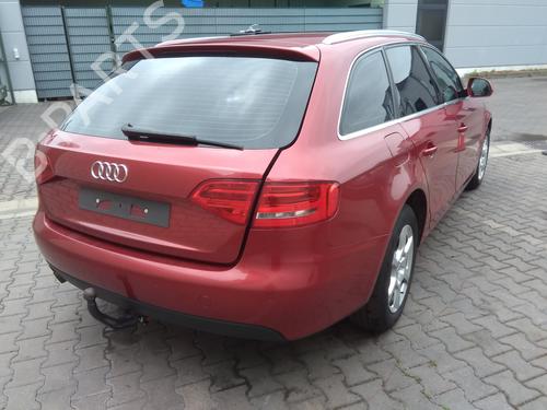 Instrument cluster AUDI A4 B8 Avant (8K5) 1.8 TFSI | BP27225768C47 