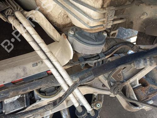 Steering rack VW GOLF PLUS V (5M1, 521) 2.0 FSI | BP35996010M22 - Image 2
