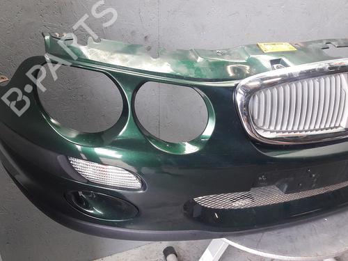 Front bumper ROVER 200 II Hatchback (RF) 214 Si | BP27226832C7 