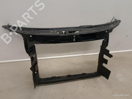 Used Front bumper reinforcement SKODA FABIA II (542) 1.2 12V (60 hp) 27232581
