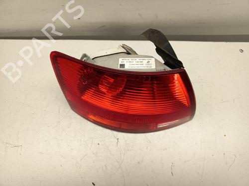 Left taillight AUDI A4 B7 Avant (8ED) 2.0 TDI 16V | BP40609855C34 - Image 2