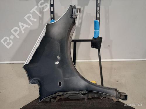 Left front fenders MERCEDES-BENZ A-CLASS (W168) A 140 (168.031, 168.131) | BP27231443C41 