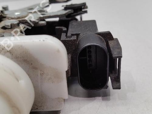 Front right lock AUDI A3 (8L1) 1.6 | BP27226657C97 