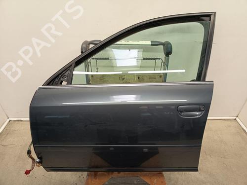 Used Left front door Left front door AUDI A6 C5 Avant (4B5, 4B6) 1.8 T (150 hp) 33294826 33294826