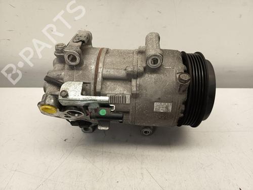 AC compressor MERCEDES-BENZ A-CLASS (W169) A 170 (169.032, 169.332) | BP33723092M34  - Image 6