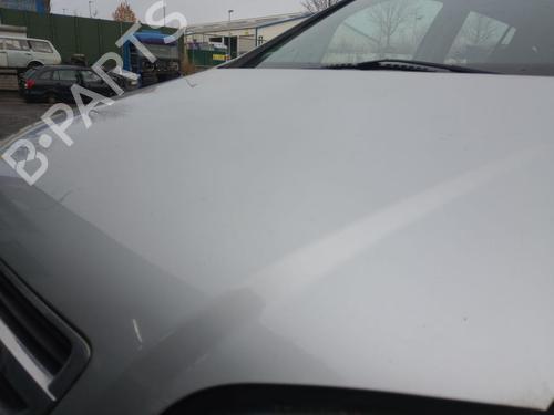 Hood OPEL ZAFIRA A MPV (T98) 1.8 16V (F75) | BP27232269C1 