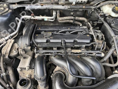 Used Engine Engine FORD FOCUS II Turnier (DA_, FFS, DS) 1.6 (100 hp) 32733639 32733639