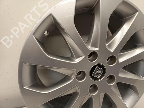 Fælk SEAT LEON SC (5F5) 1.4 TSI | BP39106020C45 - Image 5
