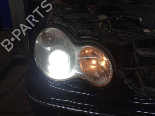 Højre forlygte MERCEDES-BENZ C-CLASS T-Model (S203) C 220 CDI (203.208) | BP27233055C29 