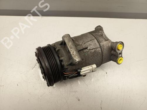 AC compressor OPEL ASTRA H GTC (A04) 1.6 (L08) | BP35916971M34 - Image 5