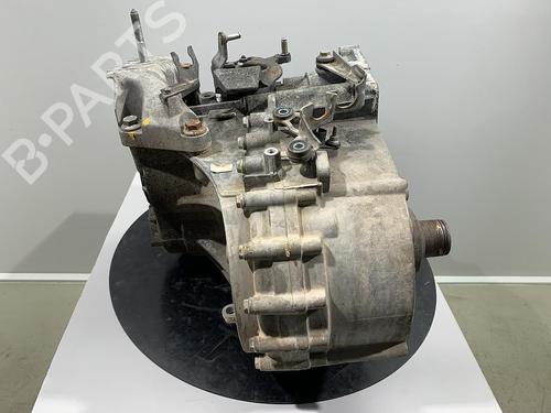 Gearbox VW SHARAN (7M8, 7M9, 7M6) 1.9 TDI | BP27227996M3 