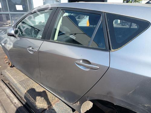 Other MAZDA 3 (BL) 1.6 MZR (BL14) | BP38156110O1 - Image 5