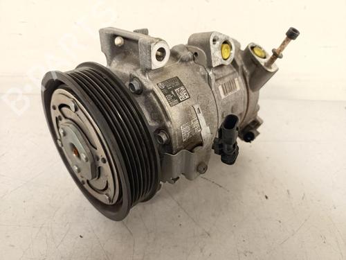 AC compressor ALFA ROMEO GIULIA (952_) 2.0 (952ABA25B) | BP39751068M34 - Image 6