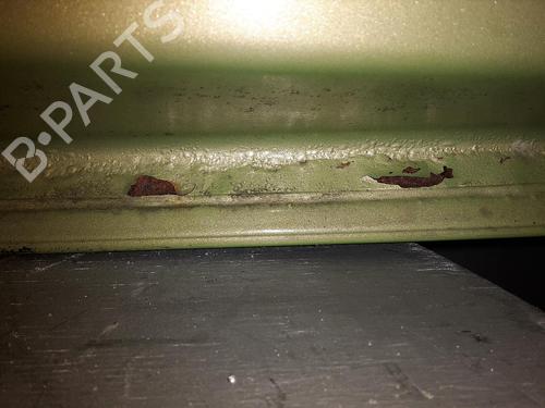 Tailgate CITROËN C3 I (FC_, FN_) 1.1 i | BP27226469C6 