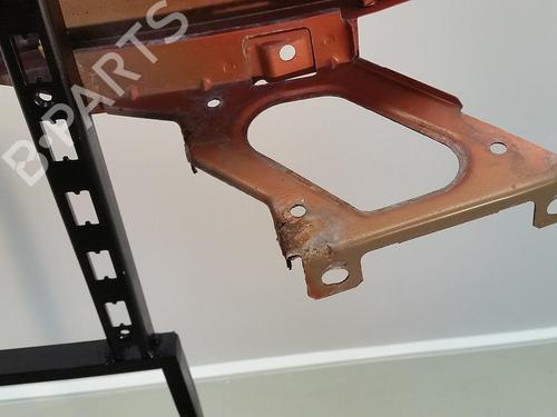 Left front fenders FIAT PUNTO (188_) 1.2 16V 80 (188.233, .235, .253, .255, .333, .353, .639,... | BP27226891C41 
