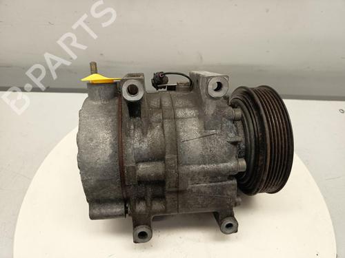 AC compressor NISSAN PRIMERA Estate (WP12) 2.0 | BP32762899M34 - Image 2