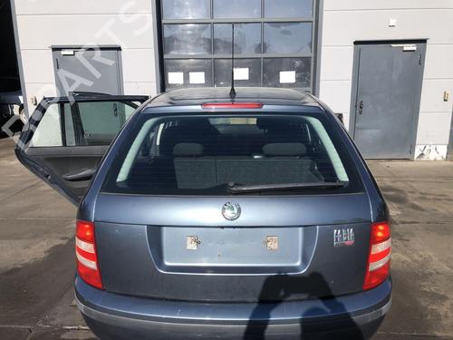 Used Tailgate Tailgate 32760857 32760857