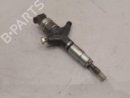 Used Injector SUBARU IMPREZA Hatchback (GR, GH, G3) 2.0 D AWD (150 hp) 27229127