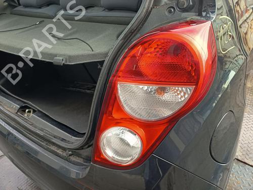 Andre CHEVROLET SPARK (M300) 1.0 (68 hp) 32763567